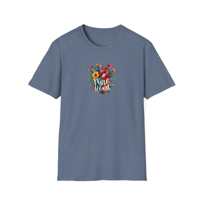 Pure of Heart T-Shirt