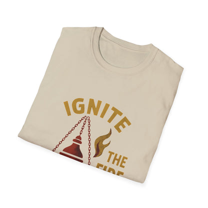 Holy Smoke T-Shirt
