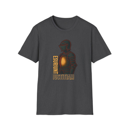 The Armor Within T-Shirt