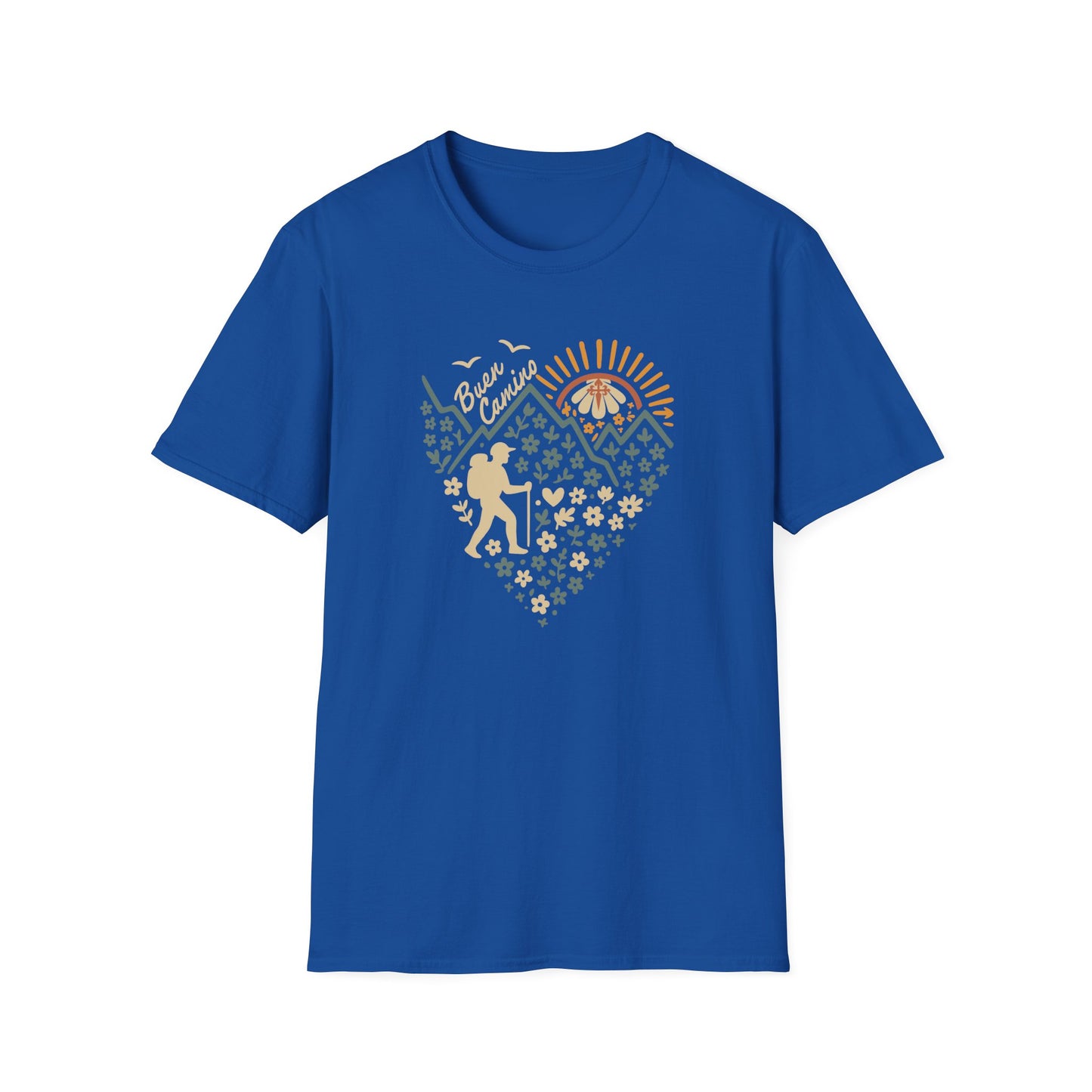 The Way of St. James T-Shirt