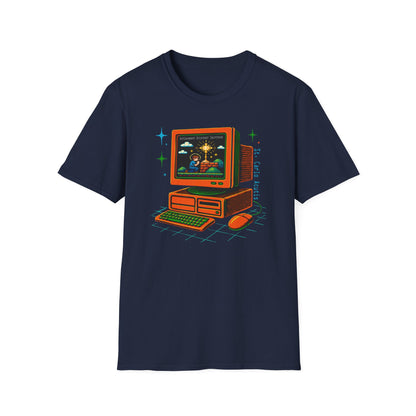 SaintCarloAcutis.exe T-Shirt