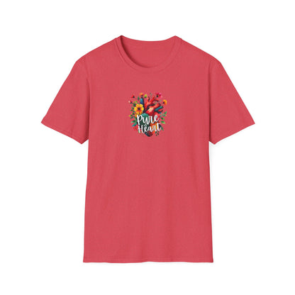 Pure of Heart T-Shirt