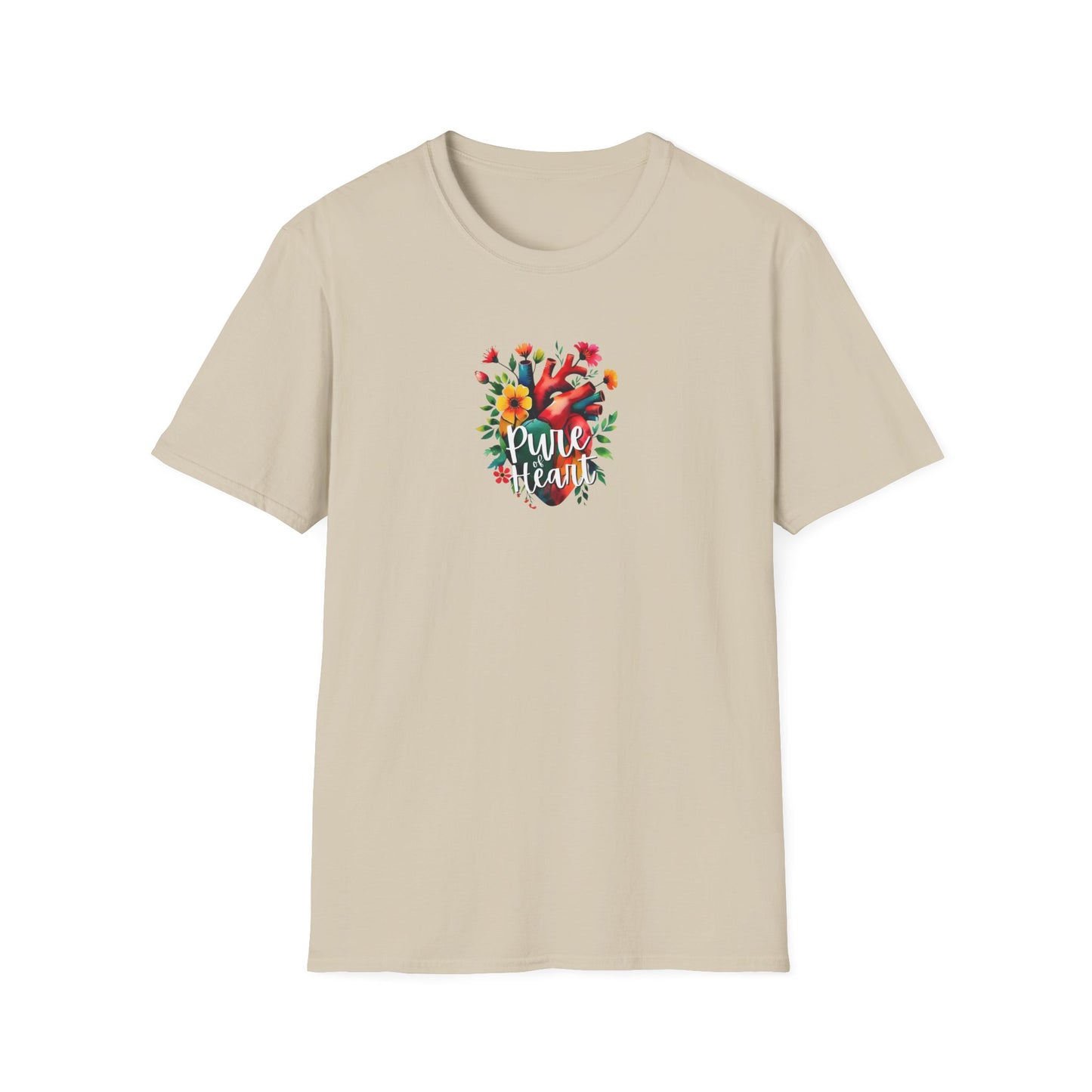 Pure of Heart T-Shirt