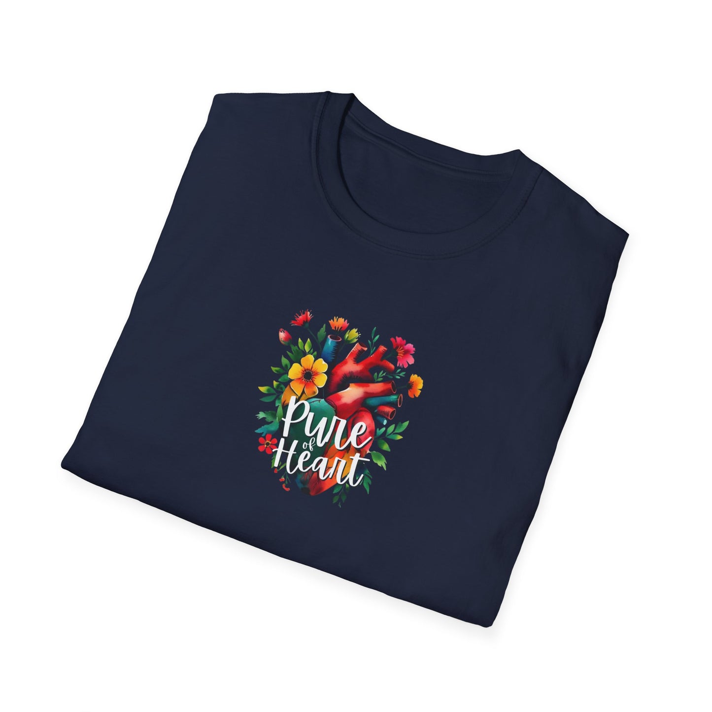 Pure of Heart T-Shirt