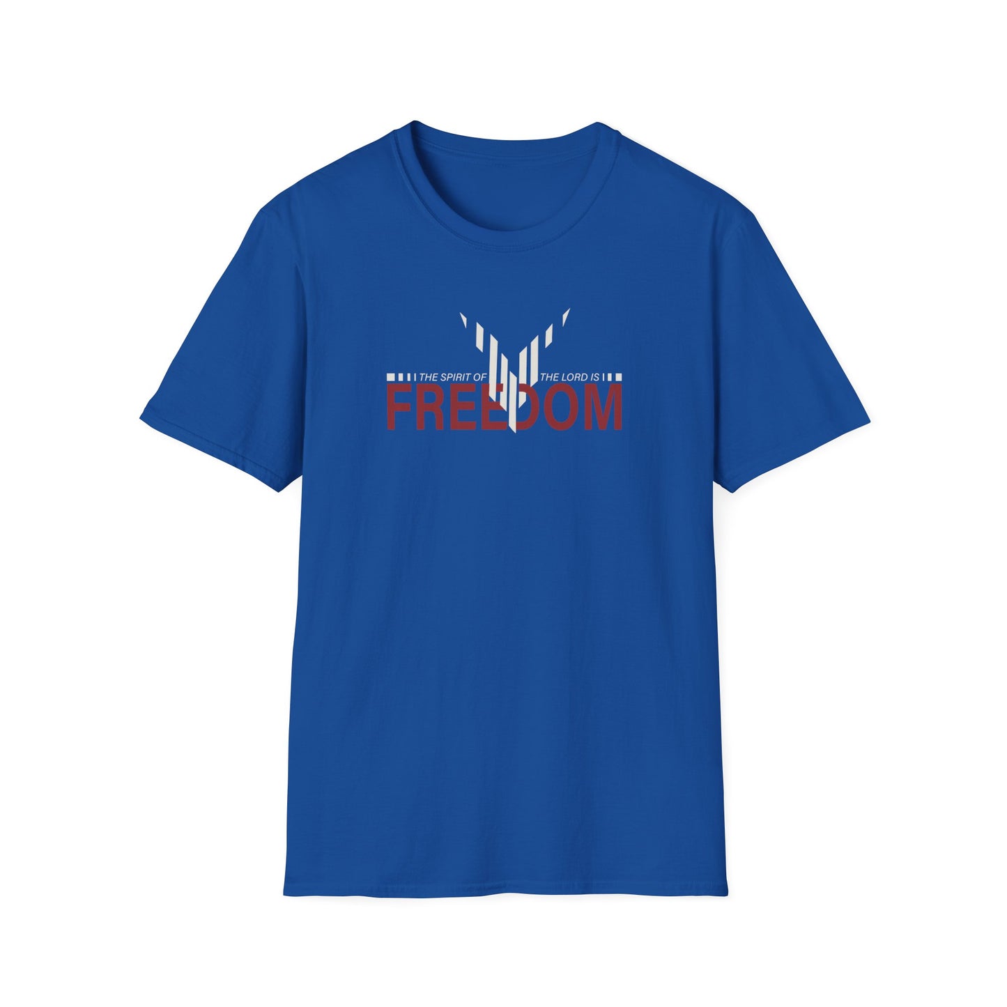 Spirit of Freedom T-Shirt