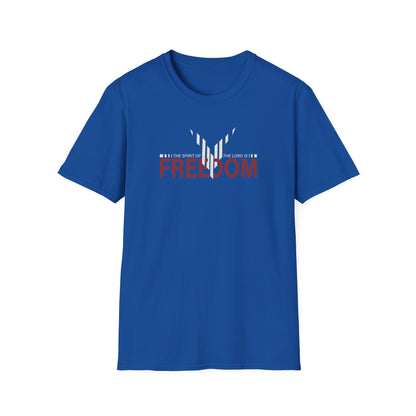 Spirit of Freedom T-Shirt