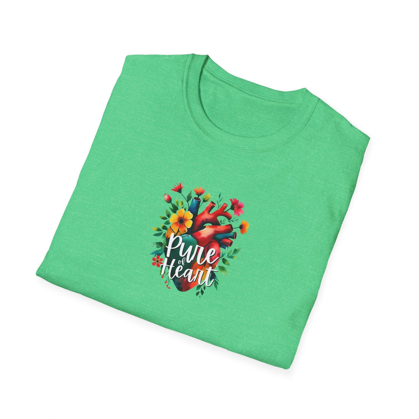 Pure of Heart T-Shirt