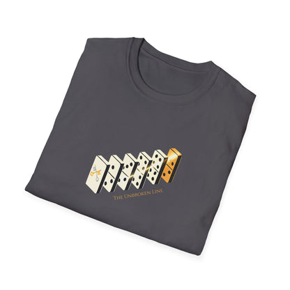 The Unbroken Line T-Shirt