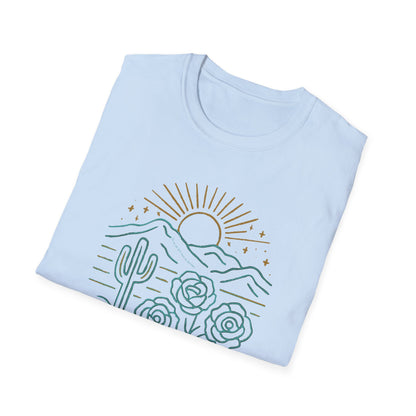 Our Lady of Guadalupe T-Shirt
