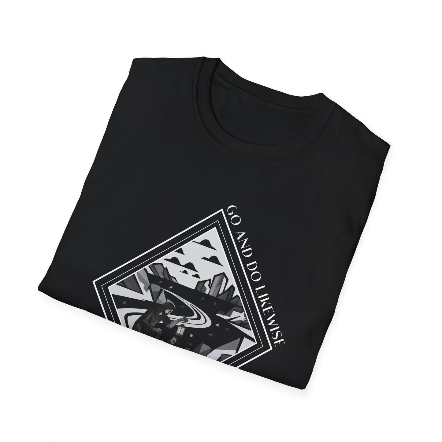 The Good Samaritan T-Shirt