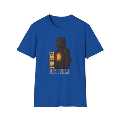 The Armor Within T-Shirt