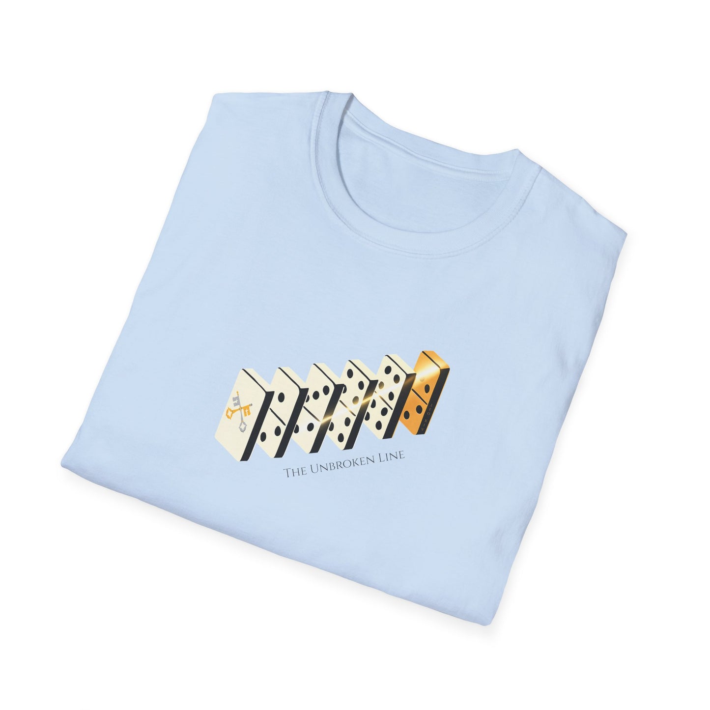 The Unbroken Line T-Shirt