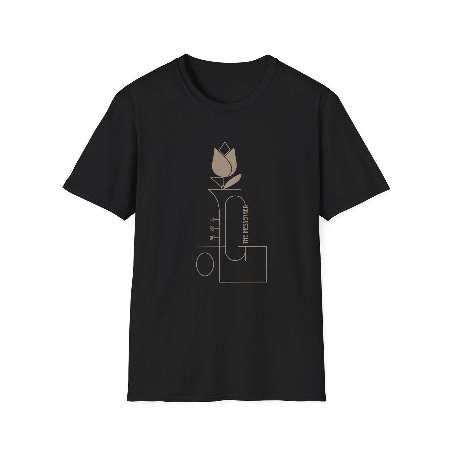 The Messenger T-Shirt