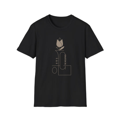 The Messenger T-Shirt