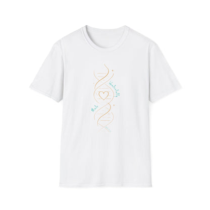 Wonderfully Made T-Shirt