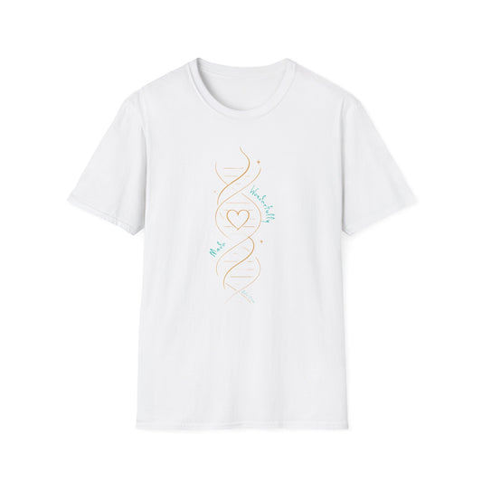 Wonderfully Made T-Shirt