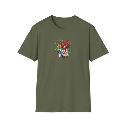 Pure of Heart T-Shirt