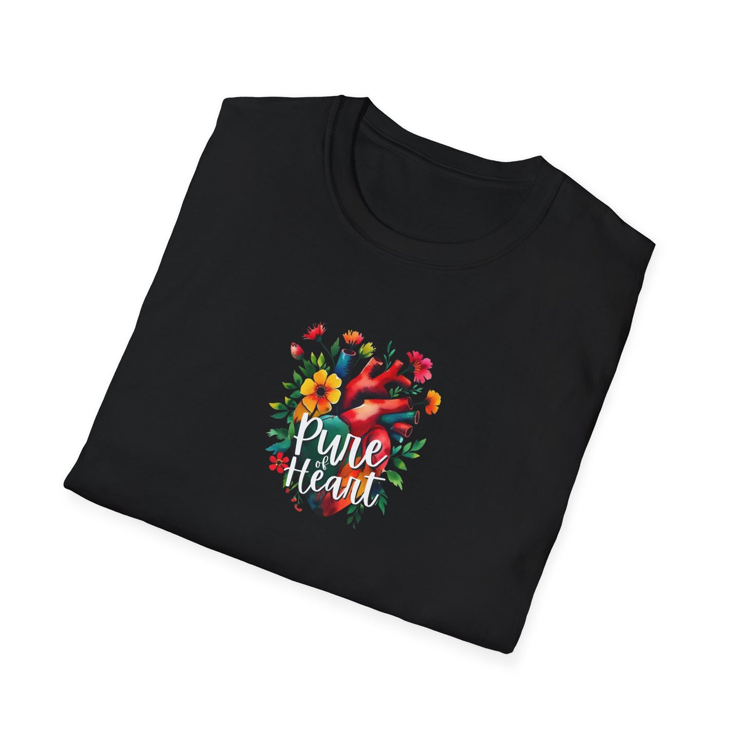 Pure of Heart T-Shirt