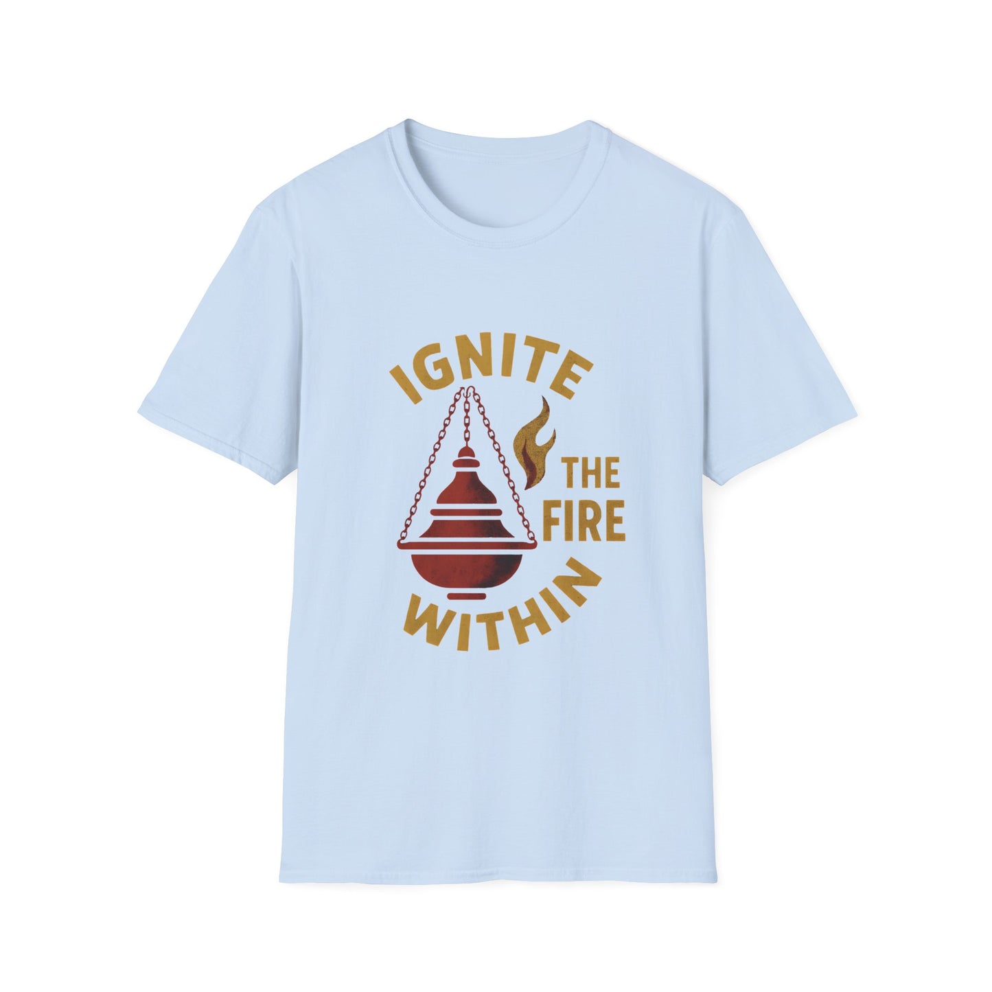 Holy Smoke T-Shirt