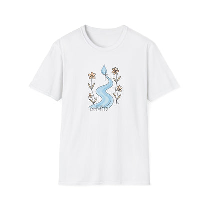 The Gentle Stream T-Shirt