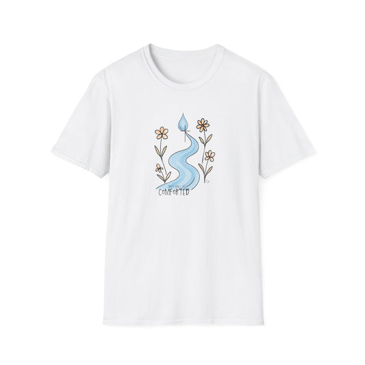The Gentle Stream T-Shirt