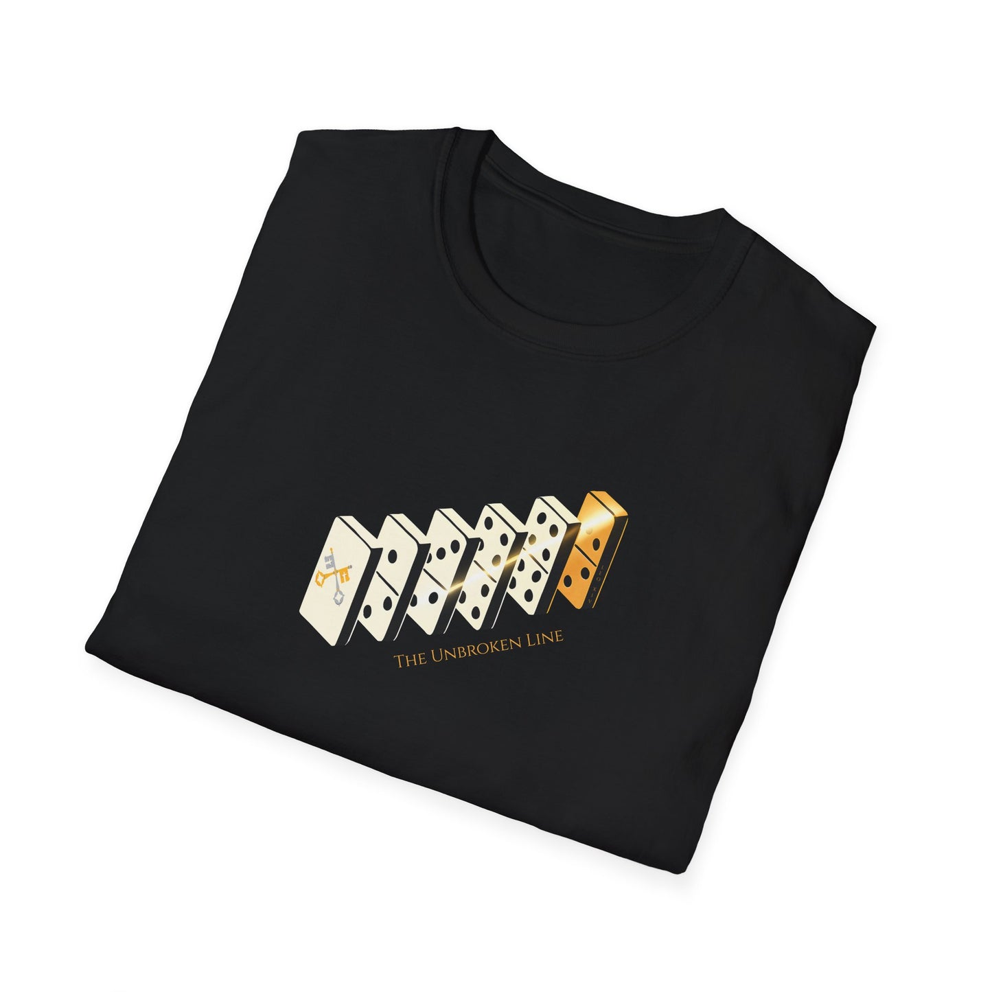 The Unbroken Line T-Shirt