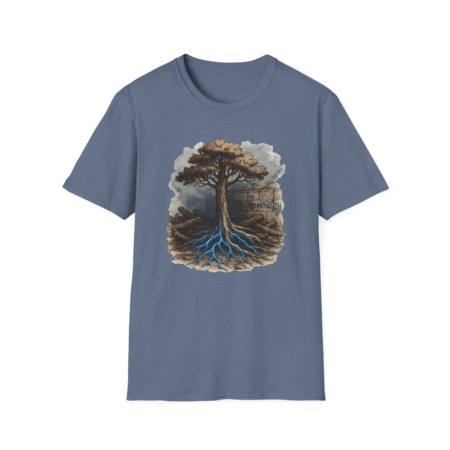The Withstood Storm T-Shirt