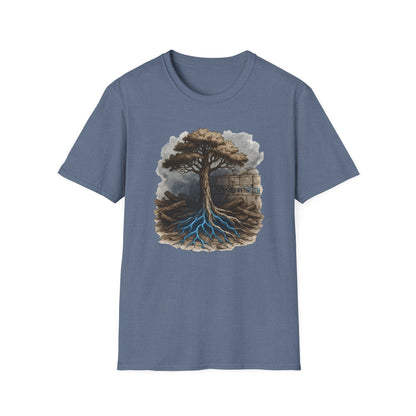 The Withstood Storm T-Shirt