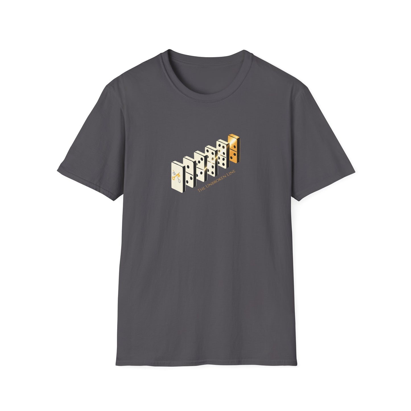 The Unbroken Line T-Shirt