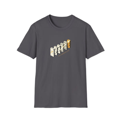 The Unbroken Line T-Shirt
