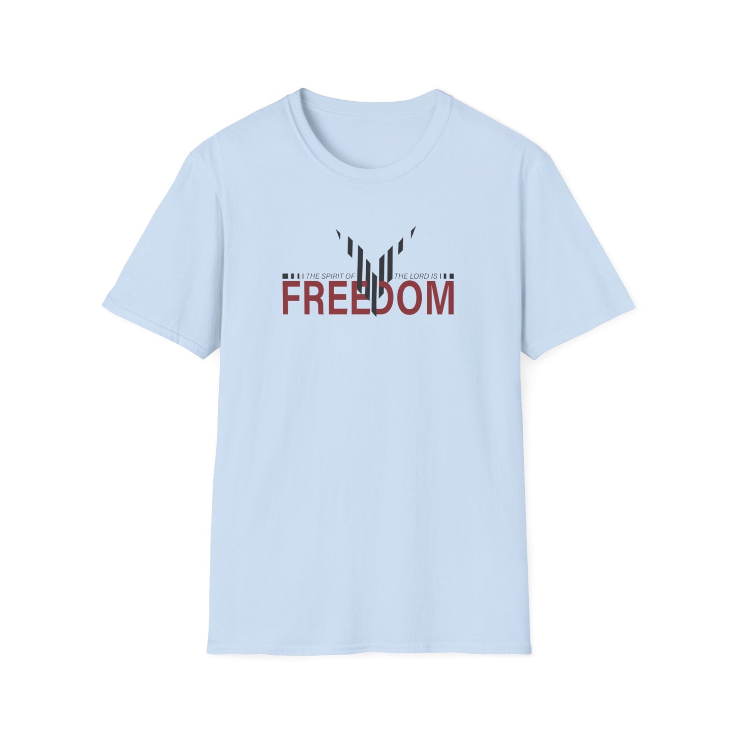 Spirit of Freedom T-Shirt