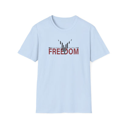 Spirit of Freedom T-Shirt