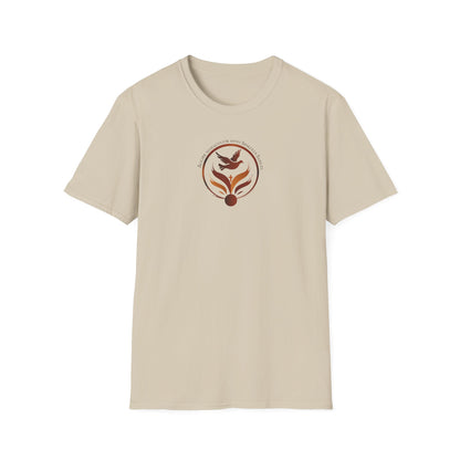 Seal of the Holy Spirit T-Shirt