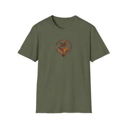 Seal of the Holy Spirit T-Shirt