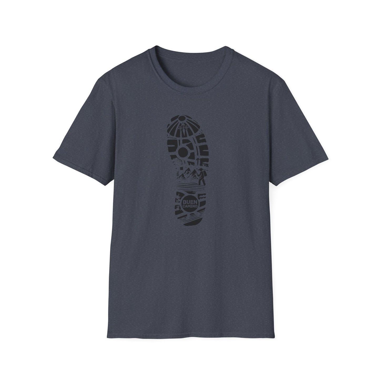 The Sole of St. James T-Shirt