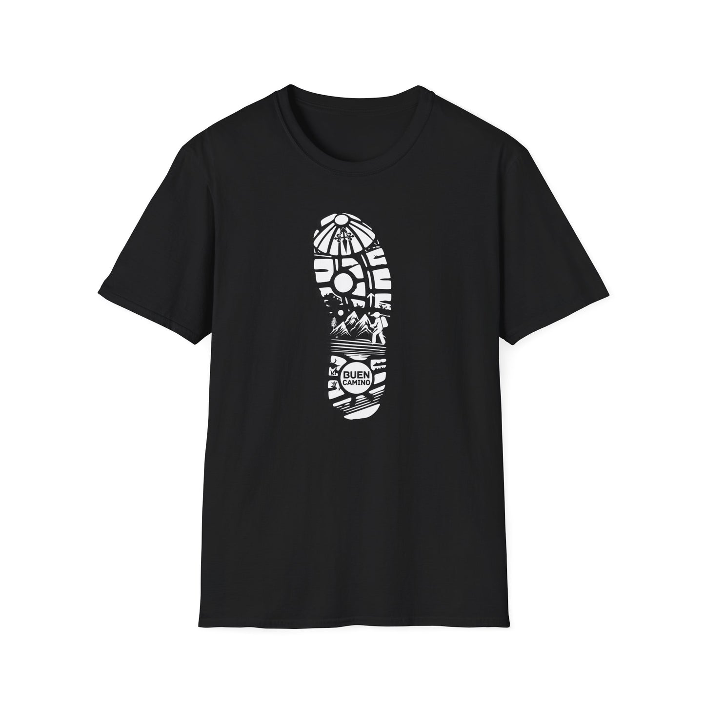 The Sole of St. James T-Shirt