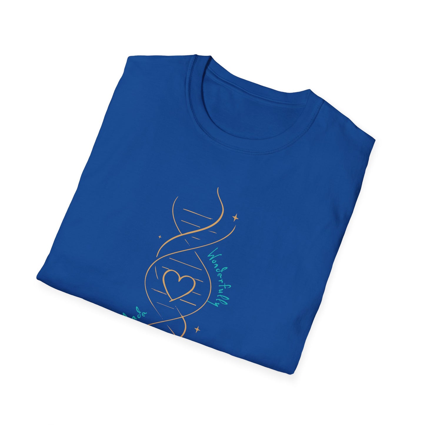 Wonderfully Made T-Shirt