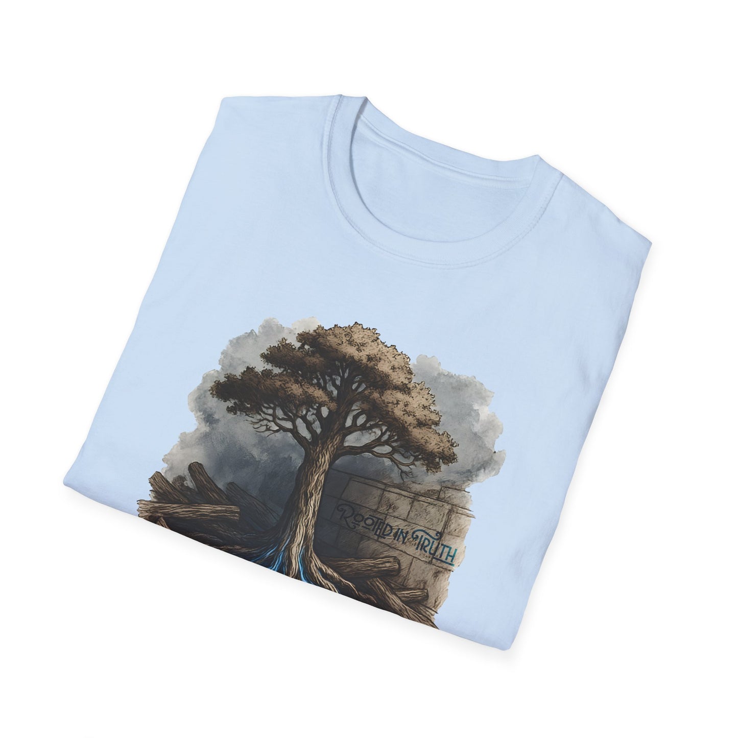The Withstood Storm T-Shirt