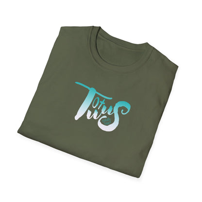 Totus Tuus T-Shirt
