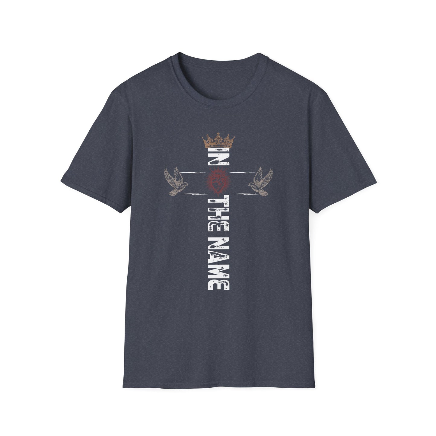 In The Name T-Shirt