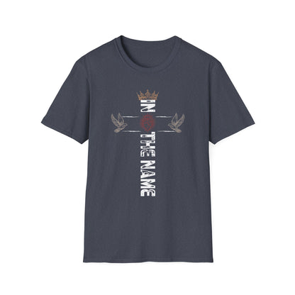 In The Name T-Shirt