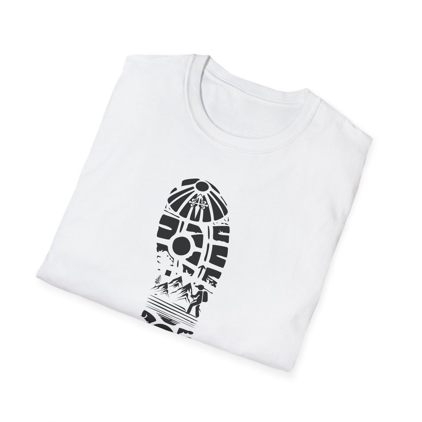 The Sole of St. James T-Shirt