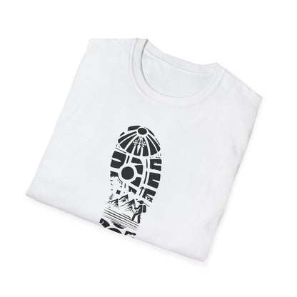The Sole of St. James T-Shirt