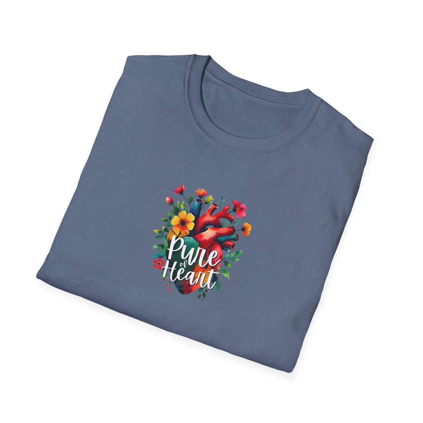 Pure of Heart T-Shirt