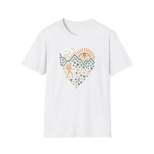 The Way of St. James T-Shirt