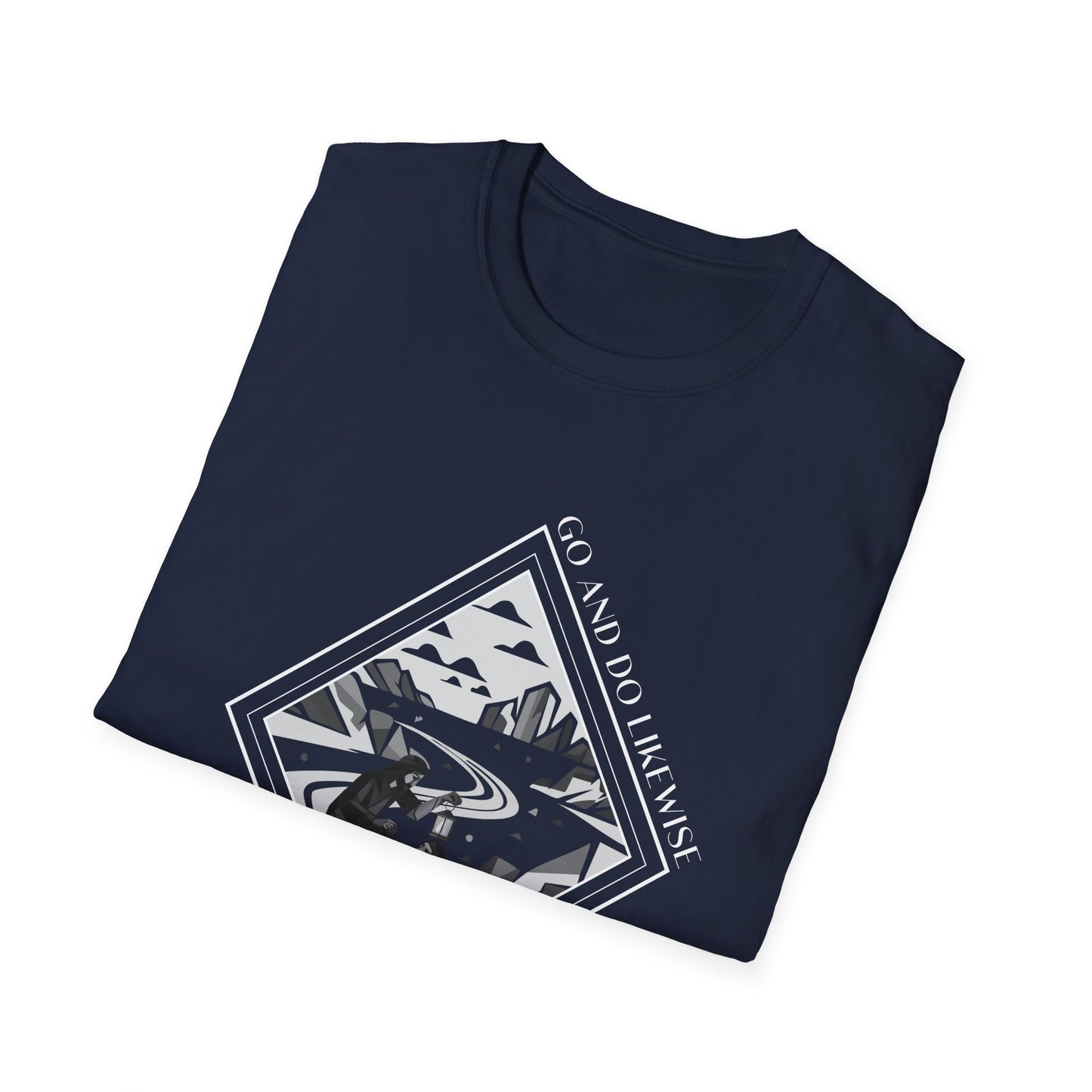 The Good Samaritan T-Shirt