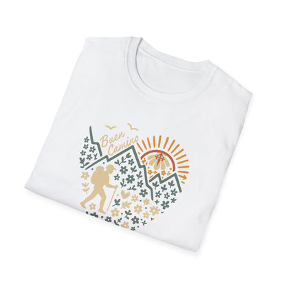 The Way of St. James T-Shirt