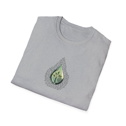 Sealed in Living Water T-Shirt