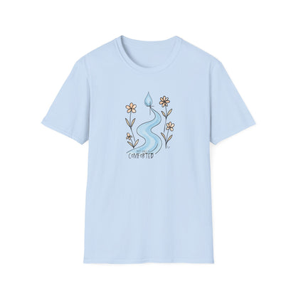 The Gentle Stream T-Shirt