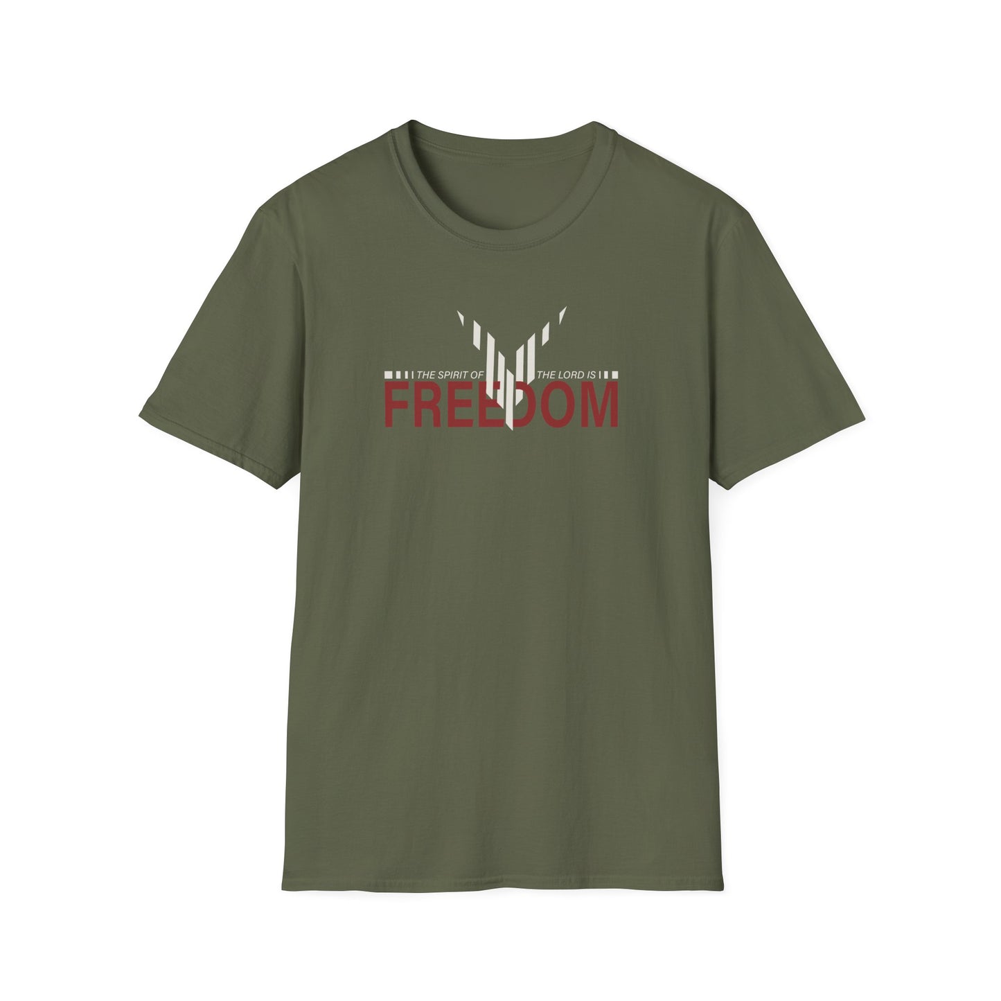 Spirit of Freedom T-Shirt